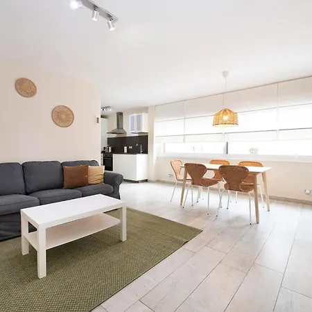 White Sea By Seasidehomes Apartment *