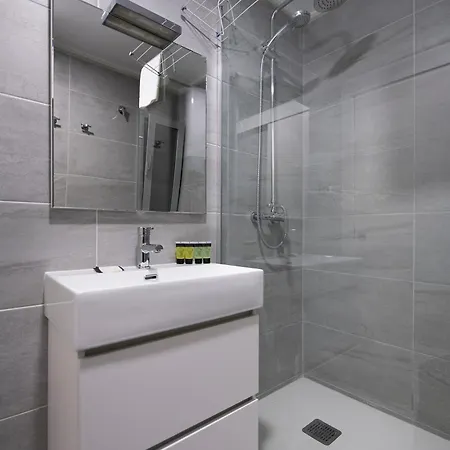 White Sea By Seasidehomes * Castelldefels