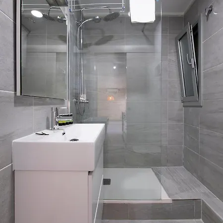 White Sea By Seasidehomes * Castelldefels