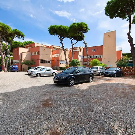 Apartment White Sea By Seasidehomes Castelldefels