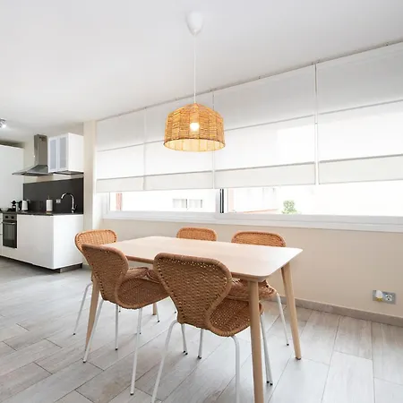 White Sea By Seasidehomes * Castelldefels