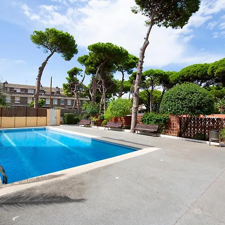 White Sea By Seasidehomes Apartment Castelldefels